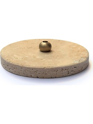 Traverten Stick Tütsülük