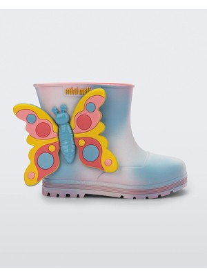 Melissa 36182 Çocuk Yağmur Çizmesi