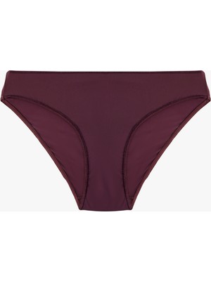 Rahat Kalıp Basic Brazilian Külot