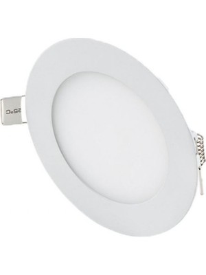 Cata CT-5144 3W Panel LED Beyaz Işık
