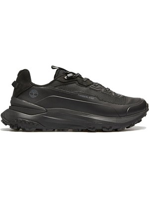 Timberland Motion Access Low Lace Up Sneaker Erkek Günlük Ayakkabı TB0A6F16EK91 Siyah
