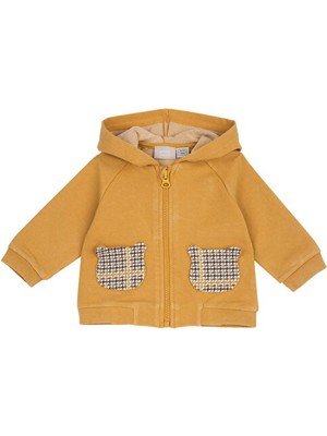 Hırka - Kapışonlu