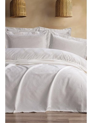 Aren Gelin Seti 7 Parça Krem