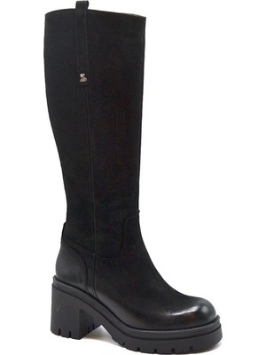 Venüs Kadın Çizme 2351307K