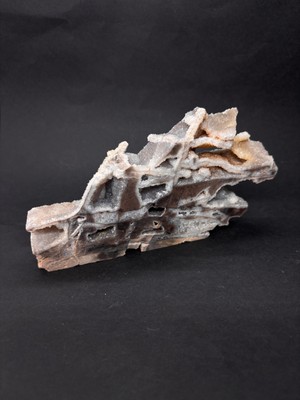 Kalsedon Druze Doğaltaş