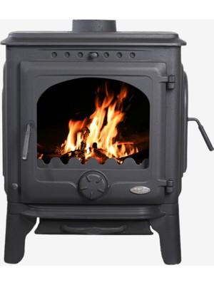 Inci Döküm Şömine