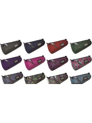 Jacbag By. Silindir Kalem Çanta JAC-004