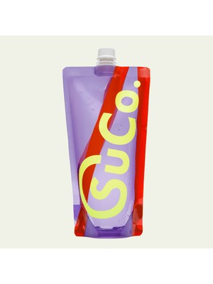 Sunset Suco 2.0 - 600 ml