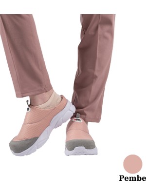 BRL Üniforma Brl Clogs Bayan Spor Terlik