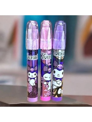 Timon Kuromi Roket Silgi