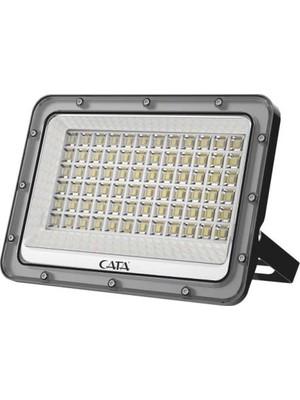 Cata Ct 4659 100W Slim LED Projektör 6400K Beyaz Işık