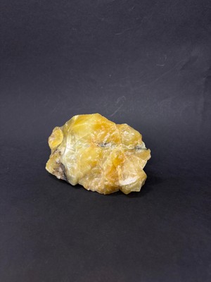 Sarı Opal Doğaltaş