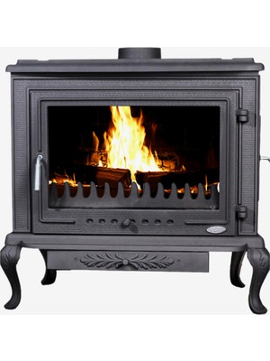 Plazma x Döküm Şömine