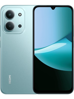 REDMI 15C 128 GB 6 GB Ram (Xiaomi Türkiye Garantili) Yeşil