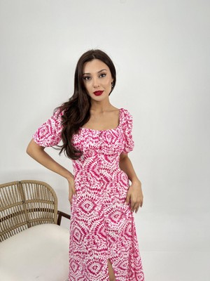 5518 Elbise-Kansas City