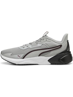 Puma 31079814 Dısperse Xt 4 Gray Echo Erkek Sneaker Nefes Alabilir Yapı ile Spor ve Günlük Kombin