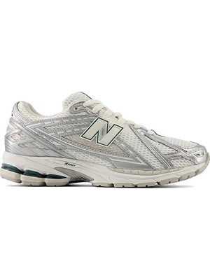 New Balance 1906 Gri Modeli Koleksiyonu Unisex Günlük Ayakkabı M1906REE Gri
