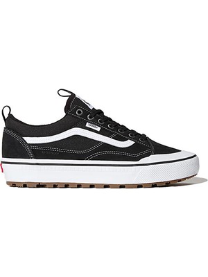 Vans Mte Old Skool Waterproof Insulated Erkek Outdoor Ayakkabı VN000DAZBA21 Siyah