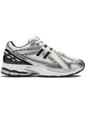 New Balance 1906 Gri Modeli Koleksiyonu Unisex Günlük Ayakkabı M1906RER Gri