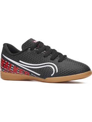 Tuğba Ortopedi 233 Erkek Çocuk Futsal Ayakkabı