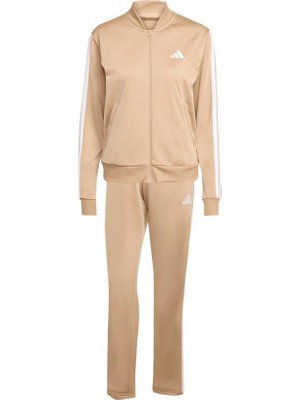 adidas Kadın  Kahverengi  Eşofman W ESS 3S TS JX0507