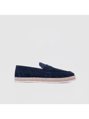 Erkek Espadril Loafer Ayakkabı [052305]