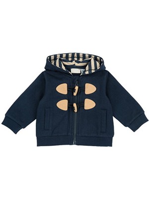 Hırka - Kapışonlu