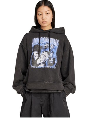 Adidas Originals JW0155 adidas 20th Century Fox Disney Kapüşonlu Üst