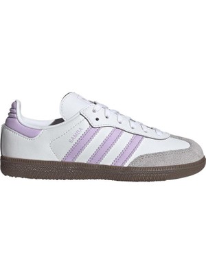 Adidas Originals JQ2839 Samba OG Shoes Kids