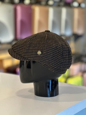 Peaky Blinders Erkek Kasket