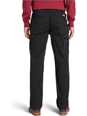 Brooklıne Twill Cargo Pant