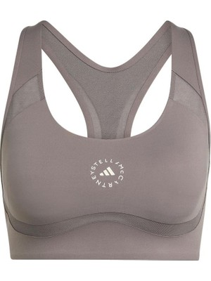 Adidas Kadın  Kahverengi  Sporcu Sütyeni Asmc Tpr Pı Bra JM1401