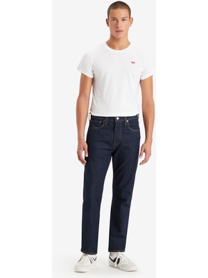 502 Taper Rock Erkek Jean Pantolon 29507-0616