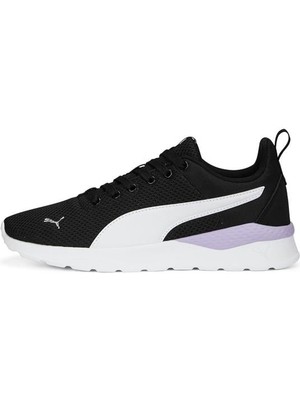 Puma Anzarun Lite Unisex Koşu Ayakkabı Hafif ve Esnek Taban Tipi Nefes Alabilir Yapı