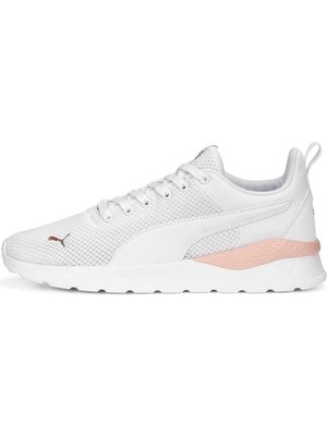 Puma Anzarun Lite Unisex Beyaz Sneaker Ayakkabı 37112842