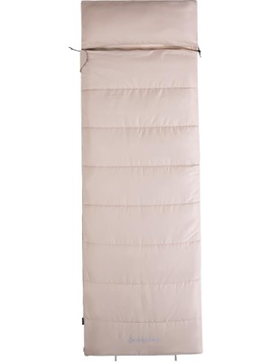 Kingcamp Vega 150 Comfort Uyku Tulumu Khaki