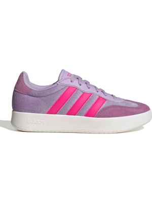 adidas Barreda Kadın Mor Sneaker