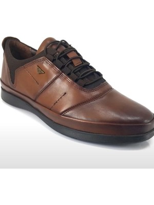Marcomen 13108 Erkek Hakiki Deri  Günlük Ultra Comfort Casual Ayakkabı