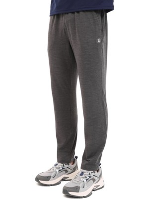 Lumberjack ML SUSLOV 22STFM008 5PR Gri Erkek Eşofman Altı