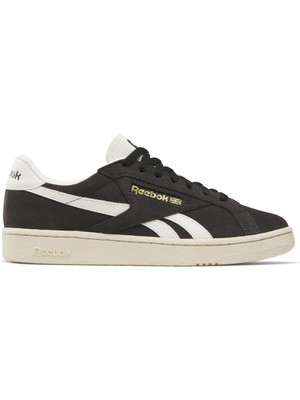 Reebok Club C Grounds Uk Siyah Unisex Sneaker