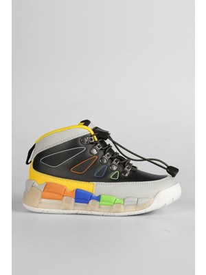 Ellen 26-35 Numara Premium Işıklı Kız- Erkek Çocuk Bot