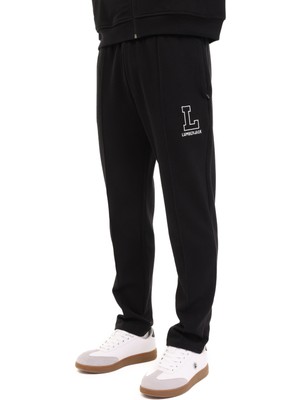 Lumberjack ml Gray 22BLO-20 5pr Siyah Erkek Eşofman Altı