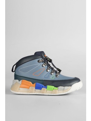 Ellen 26-35 Numara Premium Işıklı Kız- Erkek Çocuk Bot