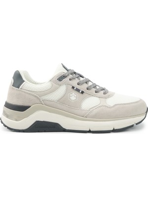 Lumberjack Rolando 5pr Beyaz Erkek Spor Ayakkabı