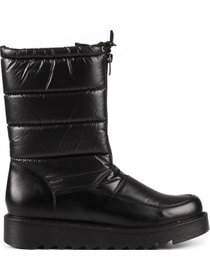 Kadın Kar Botu [051813]