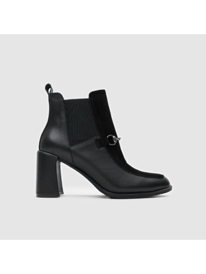 Kadın Topuklu Bot [060091]