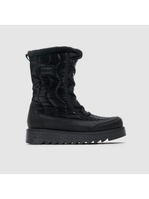 Kadın Kar Botu [051816]