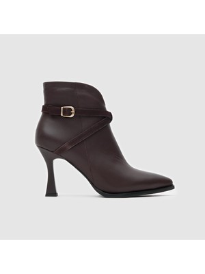 Kadın Topuklu Bot [060089]