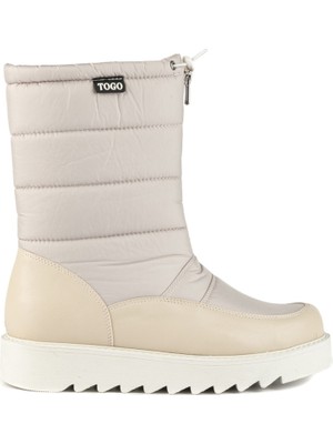 Kadın Kar Botu [051813]