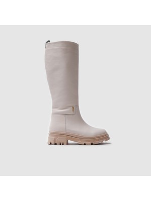 Kadın Comfort Çizme [060020]